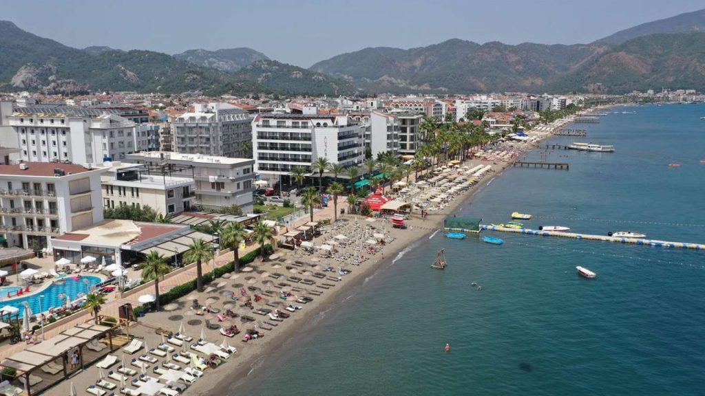 Piano di Controllo e Investimento nel Turismo: Miglioramento della Qualità dei Servizi e Sicurezza per i Turisti