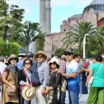 Turismo in Turchia: oltre 55 milioni di visitatori nei primi 10 mesi