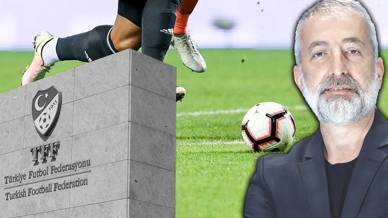 Scandalo di scommesse nel calcio turco: indagine su squadre e presidenti