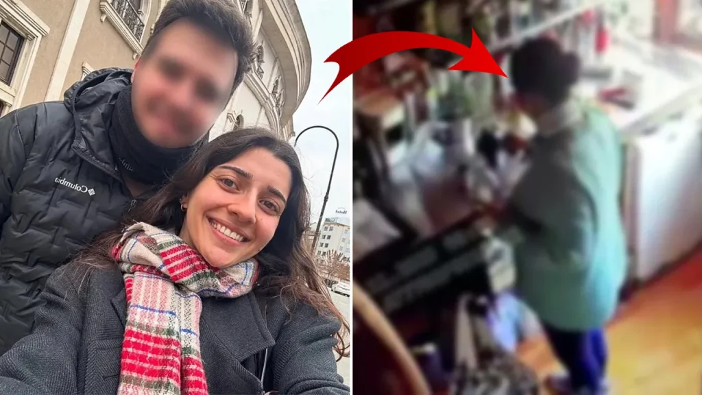 Caffè contaminato con detersivo a Beyoğlu: donna malata, proprietario e barista arrestati