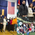 Geleceğe Adımlar Derneği lancia il suo programma di apprendimento socio‑emotivo negli Stati Uniti