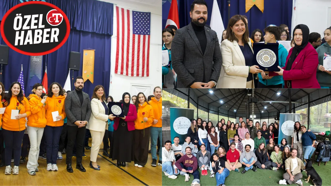 Geleceğe Adımlar Derneği lancia il suo programma di apprendimento socio‑emotivo negli Stati Uniti