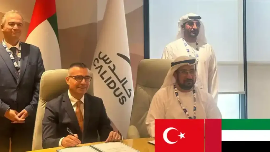 Turquia raggiunge un nuovo traguardo al Dubai Airshow 2025: accordi con gli Emirati Arabi Uniti rafforzano la sua capacità tecnologica e l&#039;influenza regionale
