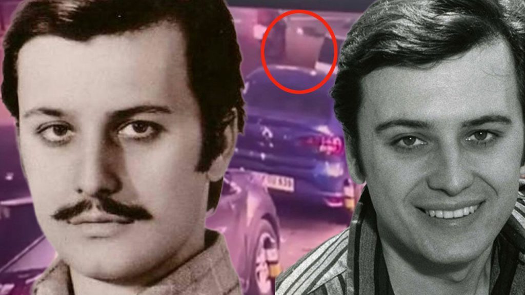 Morte di un&#039;icona del cinema turco: Engin Çağlar scomparso all&#039;età di 85 anni in un tragico incidente stradale