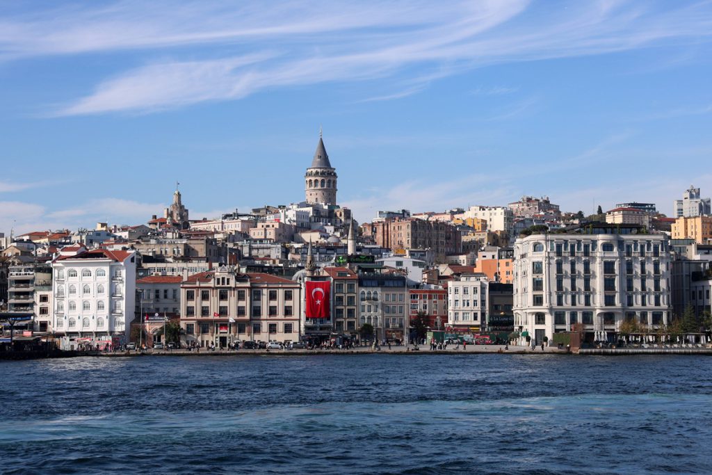 Autopsia svela causa della morte di famiglia tedesca in vacanza in Turchia