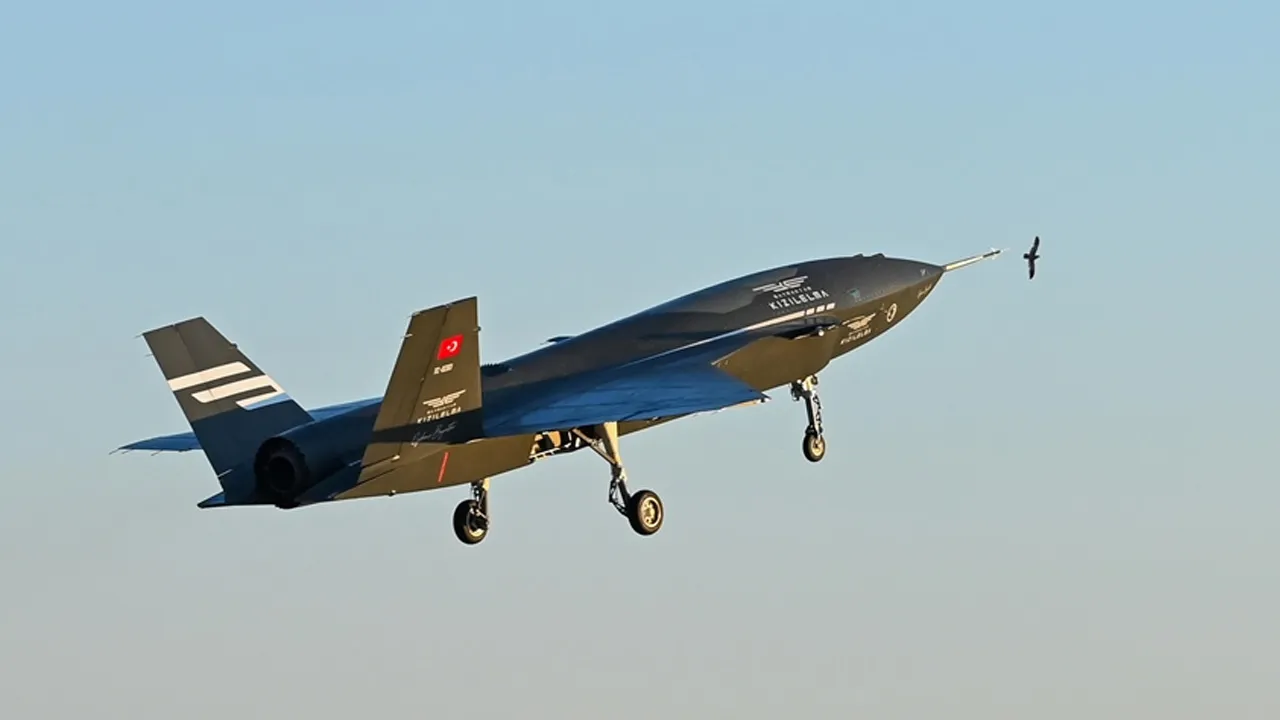 Simulazione di attacco aereo turchese provoca panico in Grecia; Netanyahu vieta vendita F‑35 alla Turchia