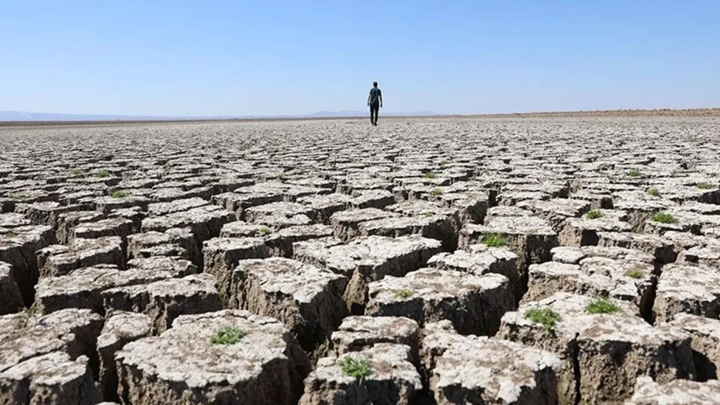 Clima più secco: proteggere l’acqua è fondamentale