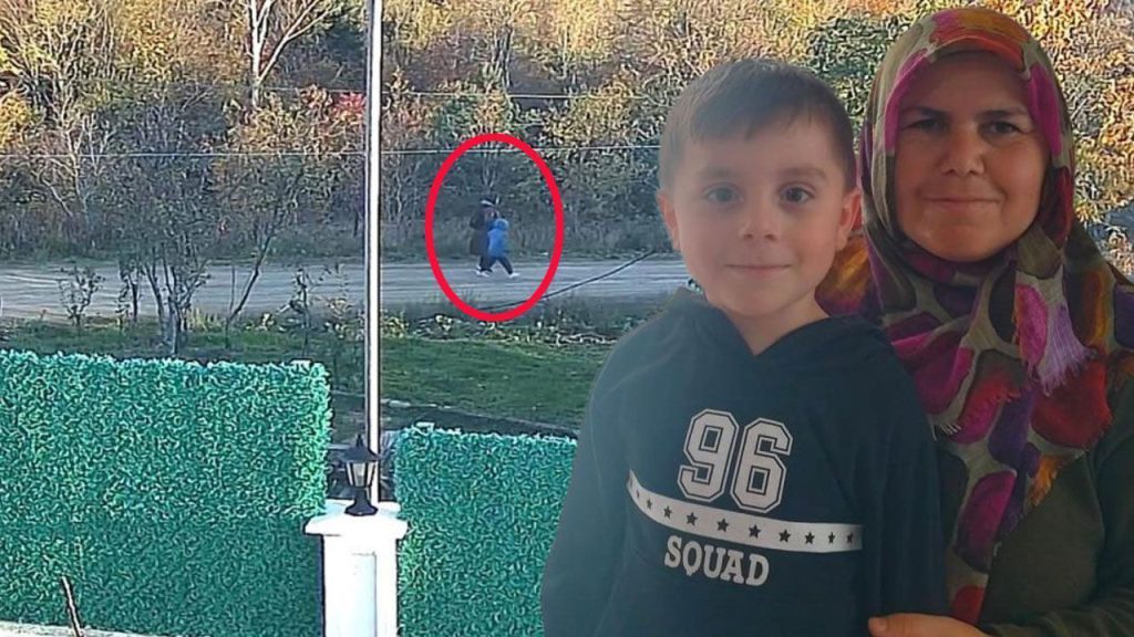 Scomparsa a Kastamonu: la misteriosa vicenda di Huriye Helvacı e suo figlio Osman