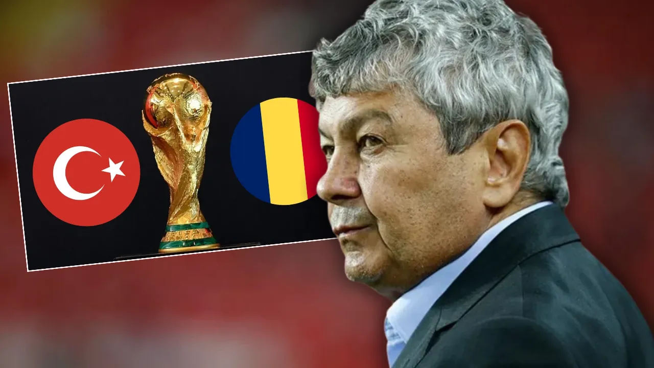 Turchia e Romania si sfidano nella semifinale dei play‑off per la Coppa del Mondo 2026