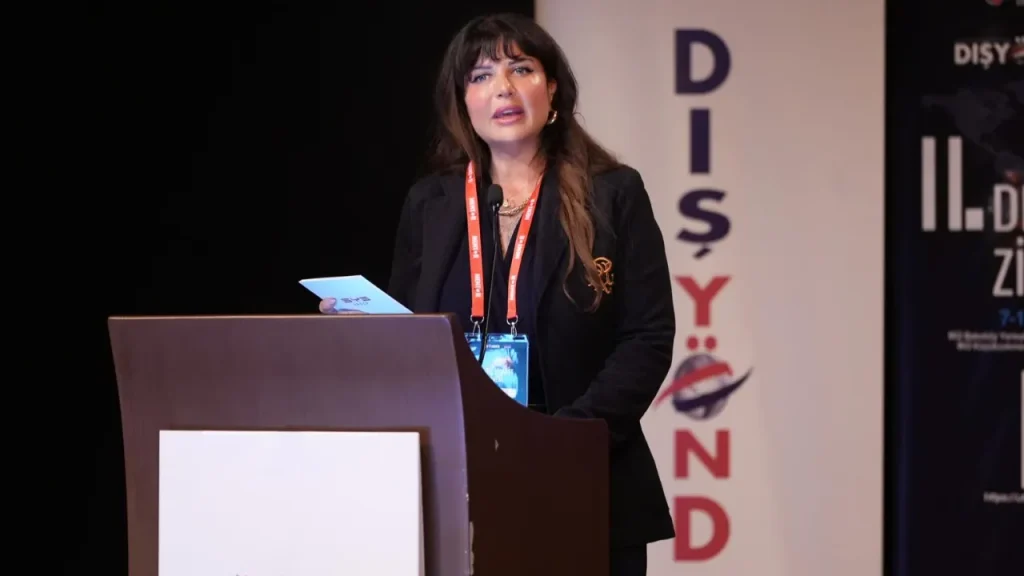 La Turchia rafforza il suo futuro con il commercio estero e l&#039;innovazione tecnologica