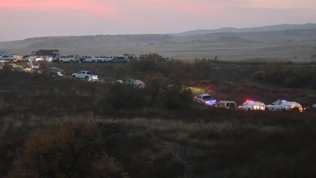 Tragedia aerea in Georgia: 20 soldati turchi perdono la vita in un incidente di un aereo da trasporto militare