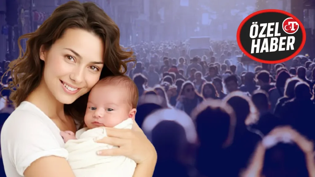 La Turchia di fronte a un futuro incerto: il calo del tasso di natalità come una sfida per la società e l&#039;economia