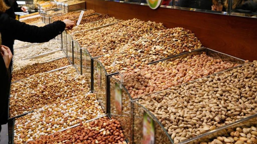 Crisi economica per un&#039;azienda storica turca: la Ekmekçioğlu sull&#039;orlo del fallimento