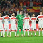 Intelligenza artificiale calcola probabilità di qualificazione della nazionale di calcio al Mondiale FIFA 2026 dopo la semifinale contro la Romania