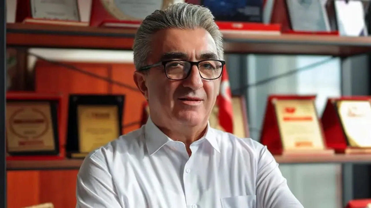 Hasan Mutlu, sindaco di Bayrampaşa, ricoverato in ospedale per la seconda volta mentre è in carcere