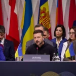 Kiev annuncia incontri di alto livello in Svizzera per avanzare il piano di pace con Washington