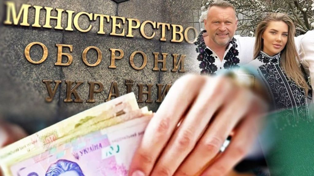 Terremoto nel governo ucraino: corruzione e scandali scuotono il paese di Zelenskiy