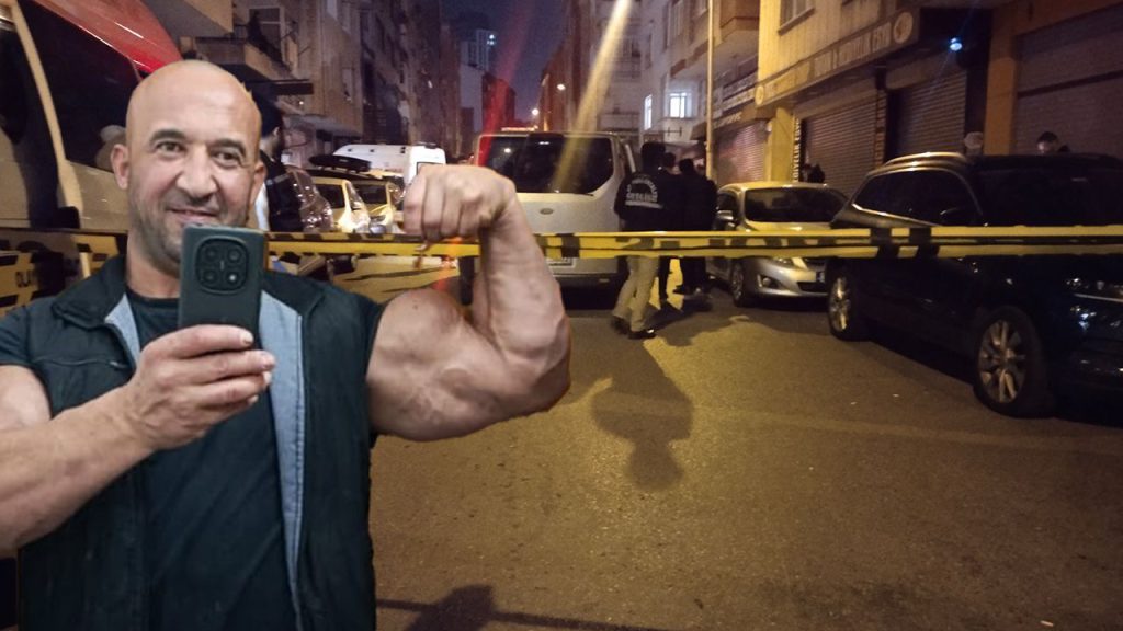 Tragedia a Ümraniye: un padre uccide il figlio di 9 anni e il fratello in un atto di violenza domestica