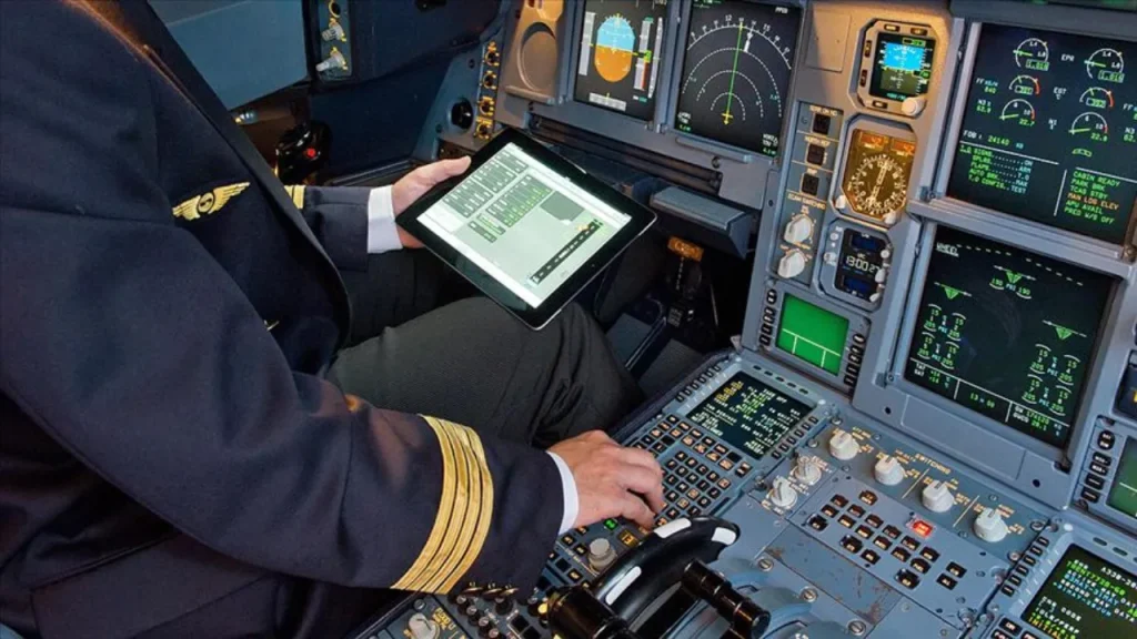 Scandalo aereo in Europa: un copilota con certificati falsi ha pilotato numerosi voli