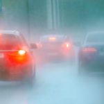 Allarme Meteo in NRW: Week-End di Neve e Condizioni Pericolose in Vista