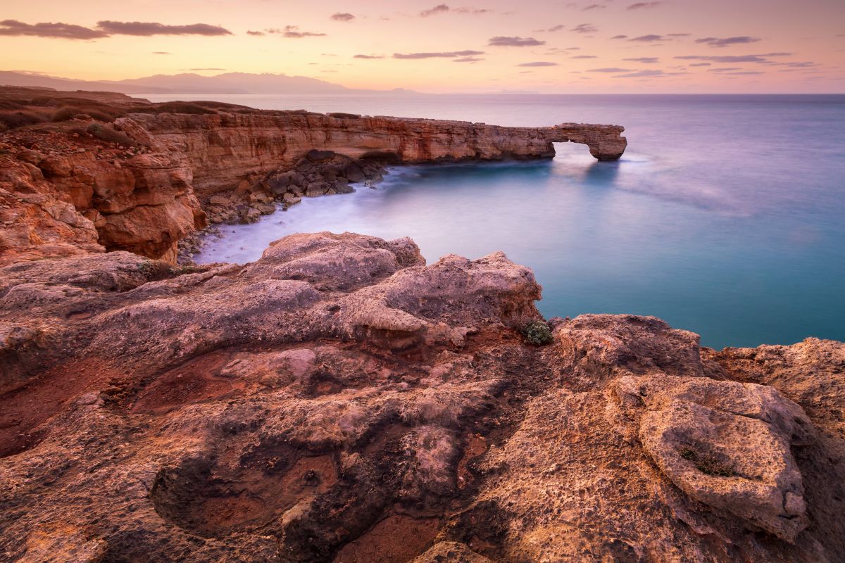 L'isola europea che un assistente di volo ama visitare per lavoro e tempo libero