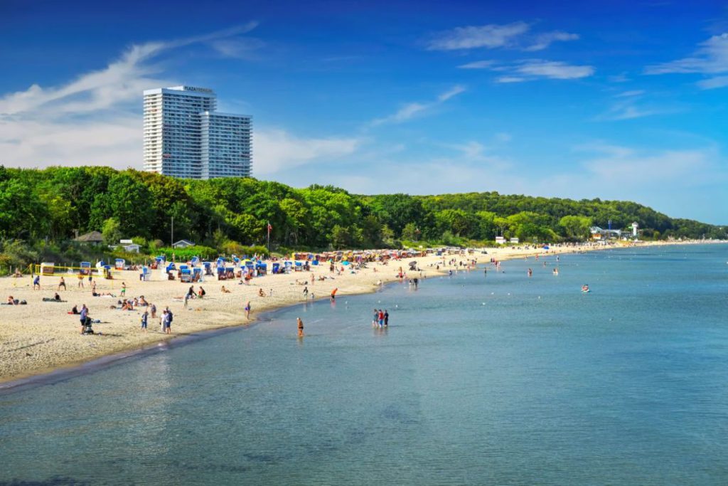 Difficoltà per i turisti al Timmendorfer Strand: cosa sapere prima di pianificare la tua vacanza sulla costa della Ostsee