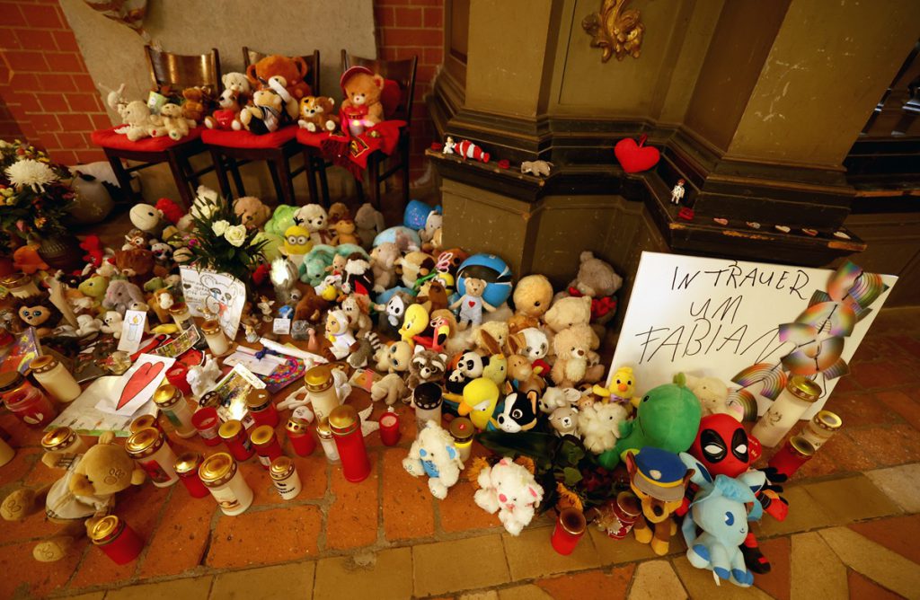 Nuove Svolte nel Caso di Fabian: La Polizia Intensifica le Ricerche a Reimershagen