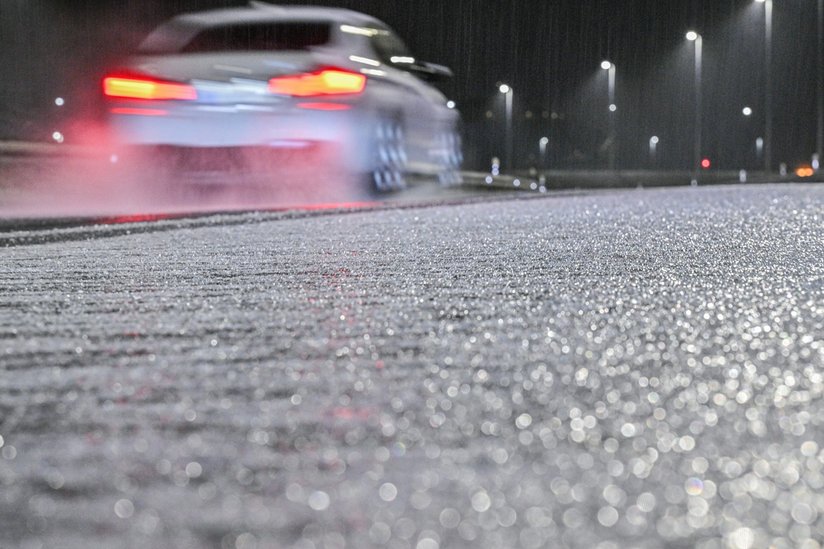 Ritardi al lavoro per il ghiaccio: cosa sapere dal diritto del lavoro