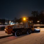 Neve e ghiaccio in Germania: incidenti e vittime durante l'inverno