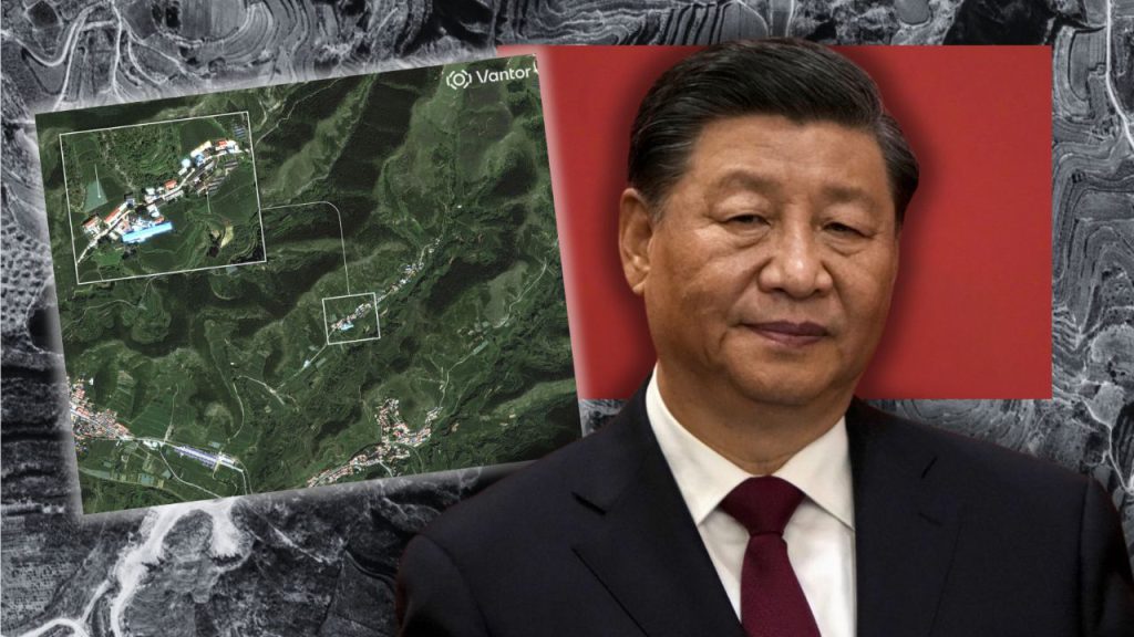 Aumento della produzione di missili in Cina: segnali di preparativi per una possibile guerra contro Taiwan?