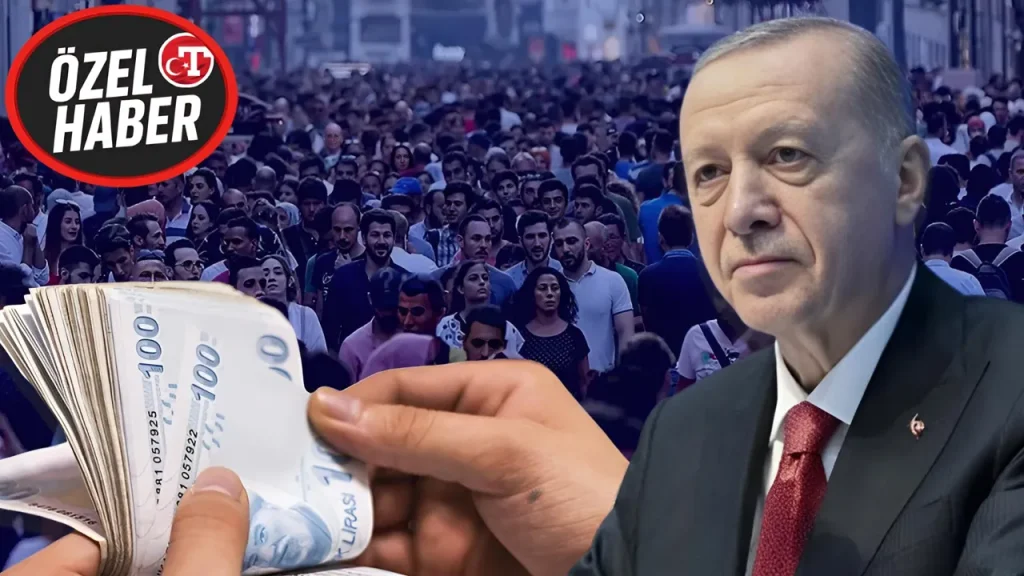 Turchia lancia prova di salario di cittadinanza per famiglie a basso reddito