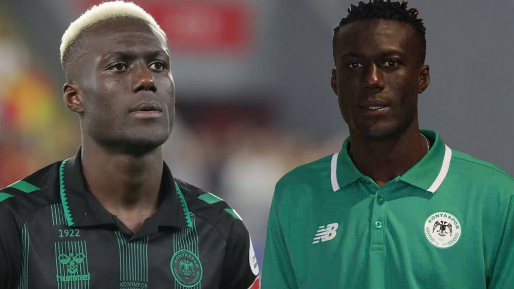 Giocatore di calcio senegalese coinvolto in scandalo scommesse: Alassane Ndao tra i 1024 calciatori indagati