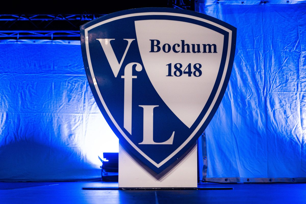 VfL Bochum proroga il contratto di un membro dello staff