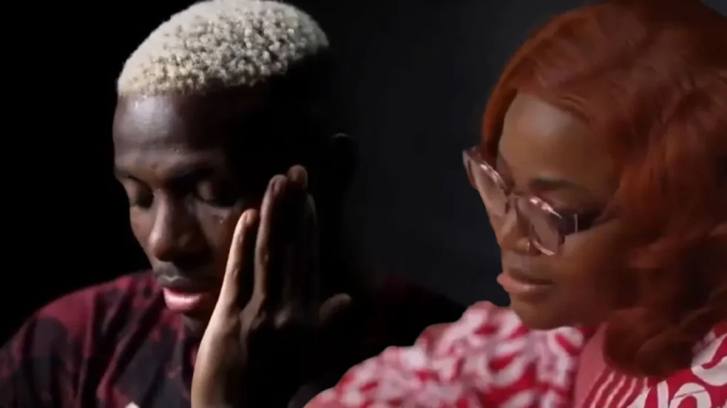 Victor Osimhen: la sua storia e il nuovo capitolo al Galatasaray