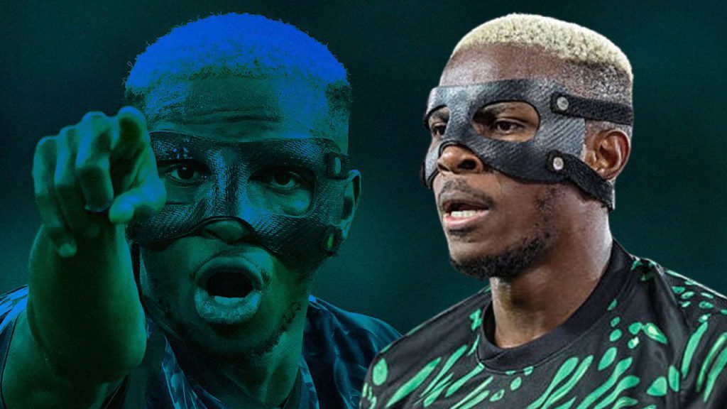 La Sfida della Coppa del Mondo 2026: Gabon e Nijerya si Affrontano con una Dichiarazione Provocatoria