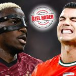 Victor Osimhen Sta Per Egualare Il Record Di Cristiano Ronaldo Nel Calcio Europeo