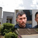 Arrestati due sospetti estremisti di destra in Irlanda per presunto piano di attacco a moschea e centro per immigrati a Galway