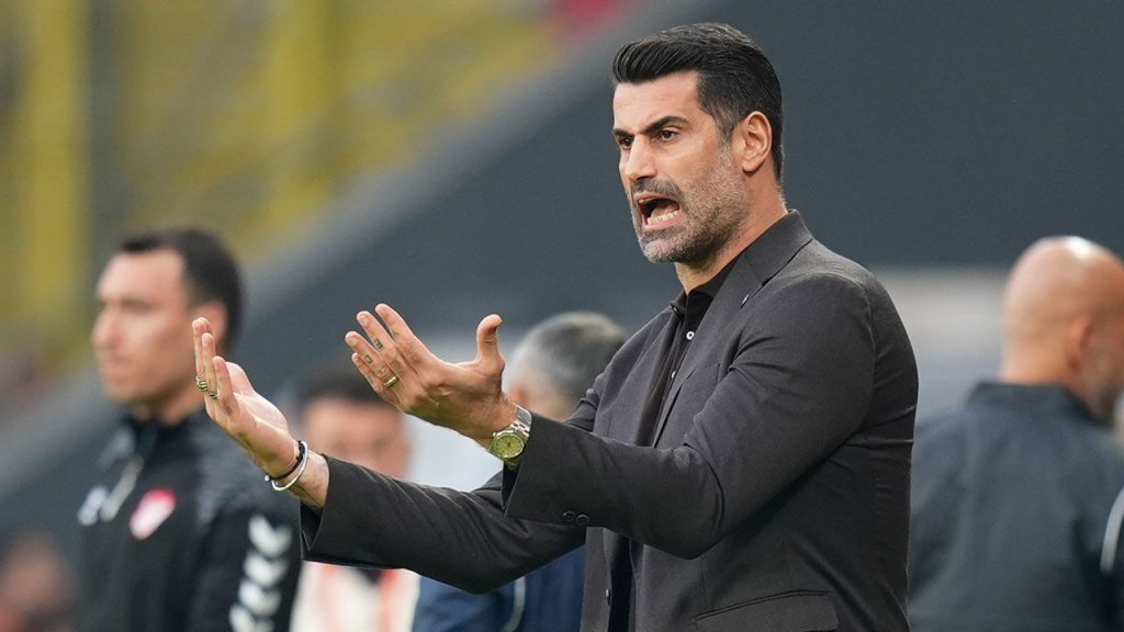 Göztepe sconfigge il Gençlerbirliği all&#039;esordio di Volkan Demirel nella Trendyol Süper Lig