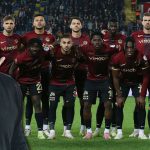 La scelta tattica di Volkan Demirel: Ricardo Velho titolare per motivi contrattuali nella vittoria del Gençlerbirliği contro il RAMS Başakşehir