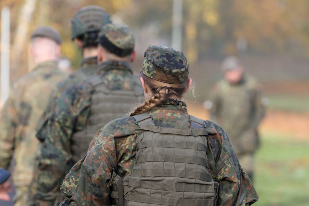 Nuova regolamentazione sul servizio militare: verso una soluzione condivisa?