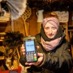 Discussione sull'obbligo di pagamento con carta nei mercati di Natale tedeschi