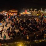 Mercato di Natale di Merode: il più accogliente in Germania