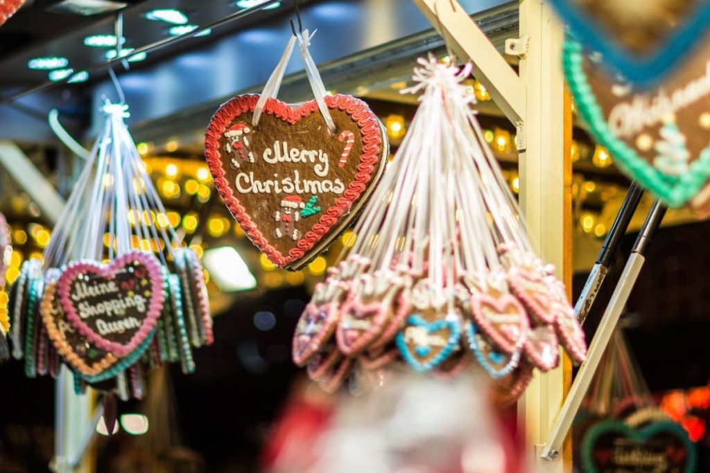 Risparmia fino alla metà al mercatino di Natale in Renania Settentrionale-Vestfalia con questo semplice trucco