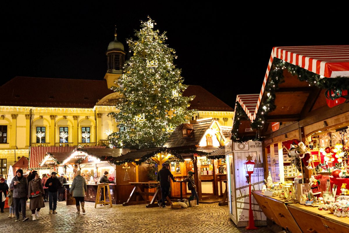 Prodotti difettosi al mercato di Natale: i tuoi diritti e come agire correttamente