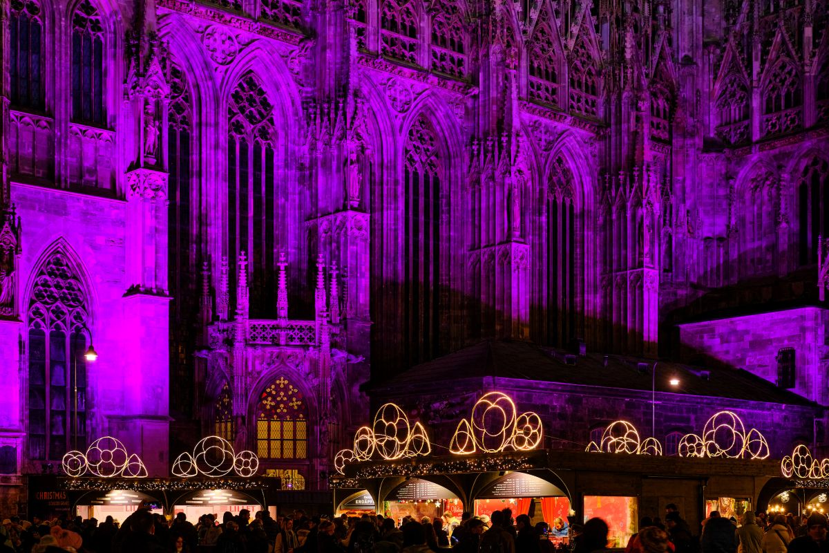 I mercatini di Natale più belli d'Europa aprono: buone notizie per i tedeschi