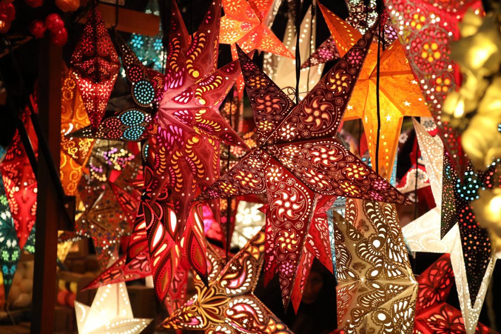 Nuovo Mercatino di Natale a Gelsenkirchen: Un&#039;Esperienza Unica e Festiva in Germania