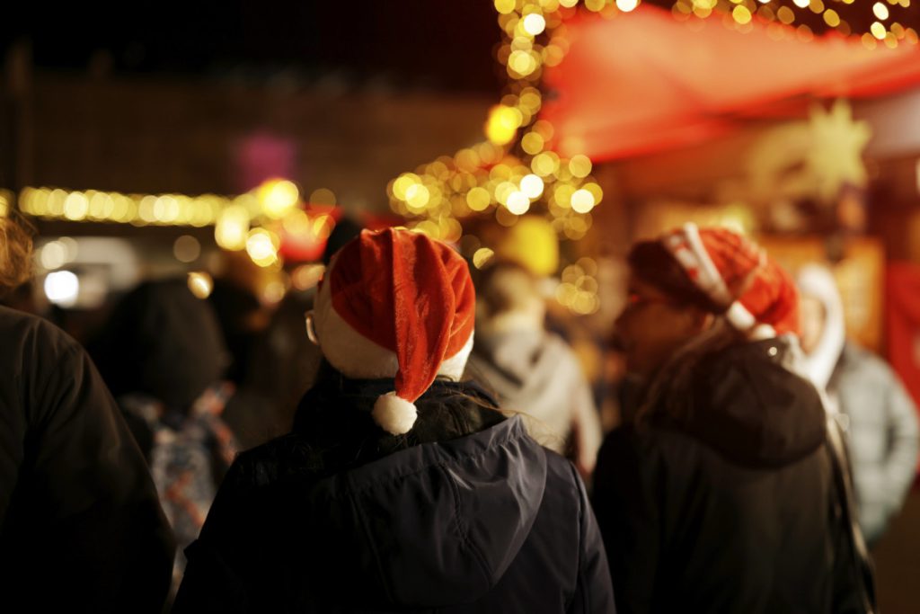 Riapre il Mercatino di Natale più Atteso in Nord Reno-Westfalia dopo Tre Anni di Assenza