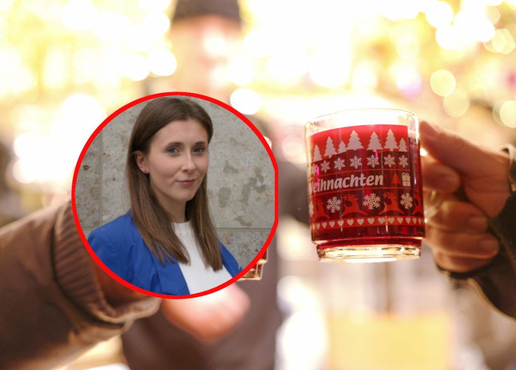 Prezzi alti ai mercatini di Natale fanno perdere l&#039;entusiasmo per il vin brulé