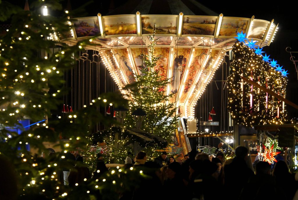 Mercatino di Natale in NRW non approvato: progetto respinto dalle autorità