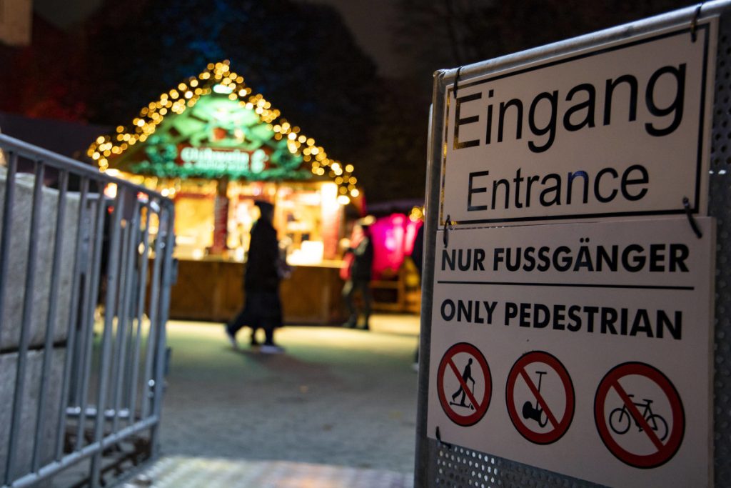 Mercatini di Natale in Renania Settentrionale-Vestfalia: una tradizione a rischio